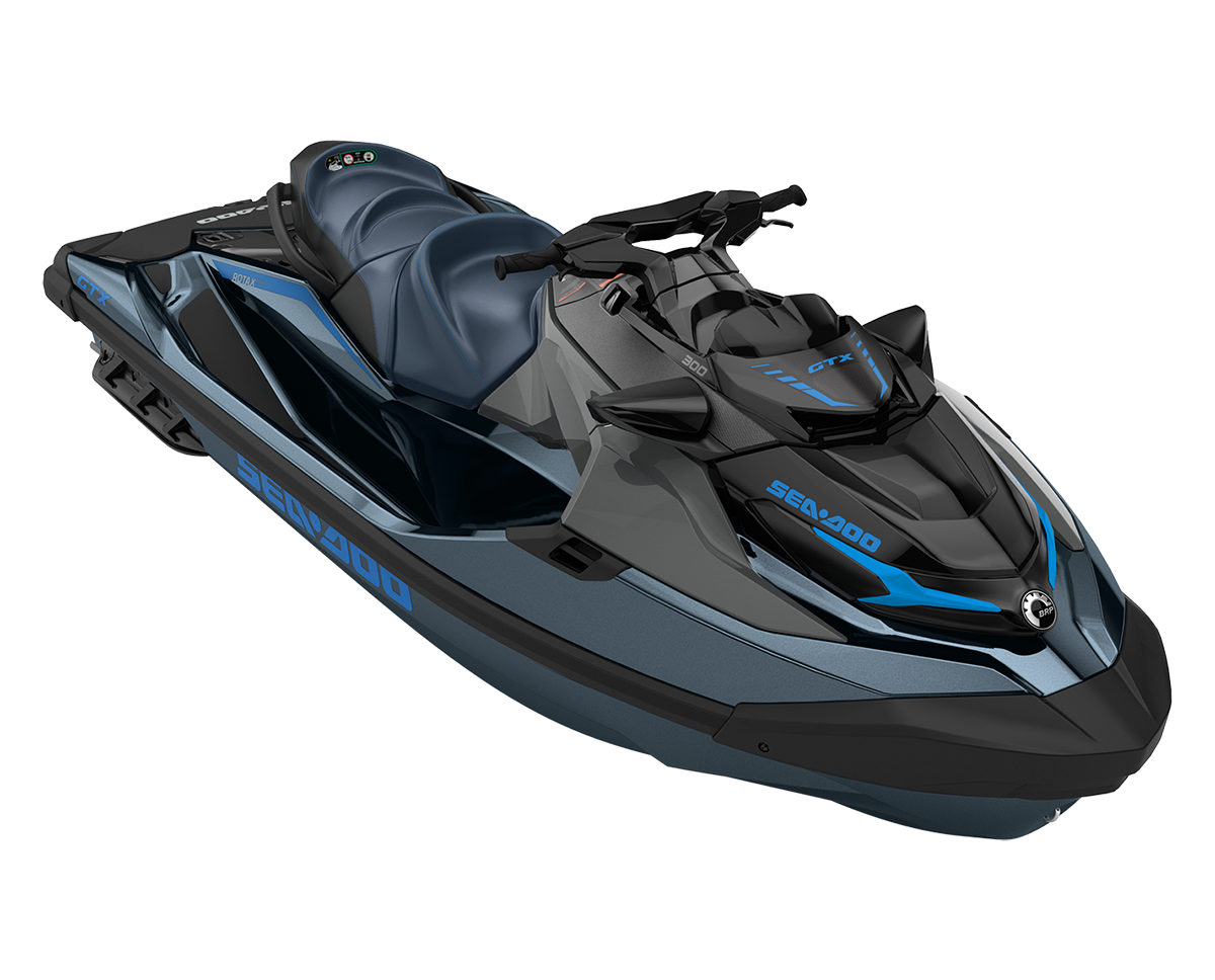 St. Onge Recreation - New & Used Powersports Vehicles