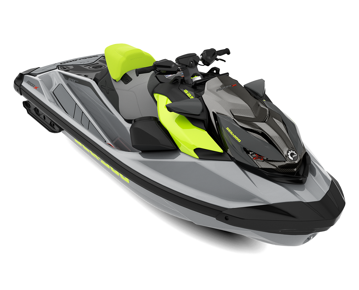 SEA MY26 RXP X X Integrated100W M325 Ice Metal Manta Green 00023TE00 Studio 34FR CU Copy