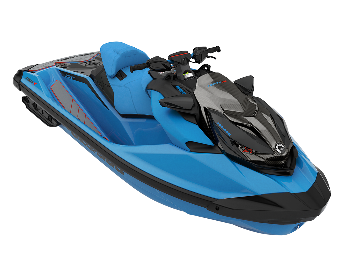 SEA MY26 RXP X X NoSS M325 Gulfstream Blue Premium 00023TC00 Studio 34FR CU