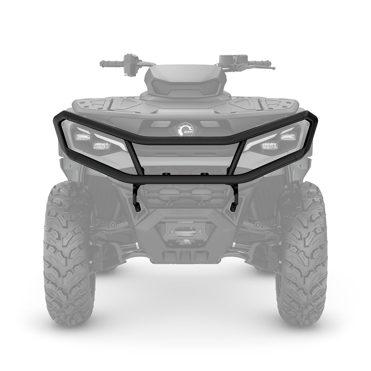 715009289 Can Am Outlander HD